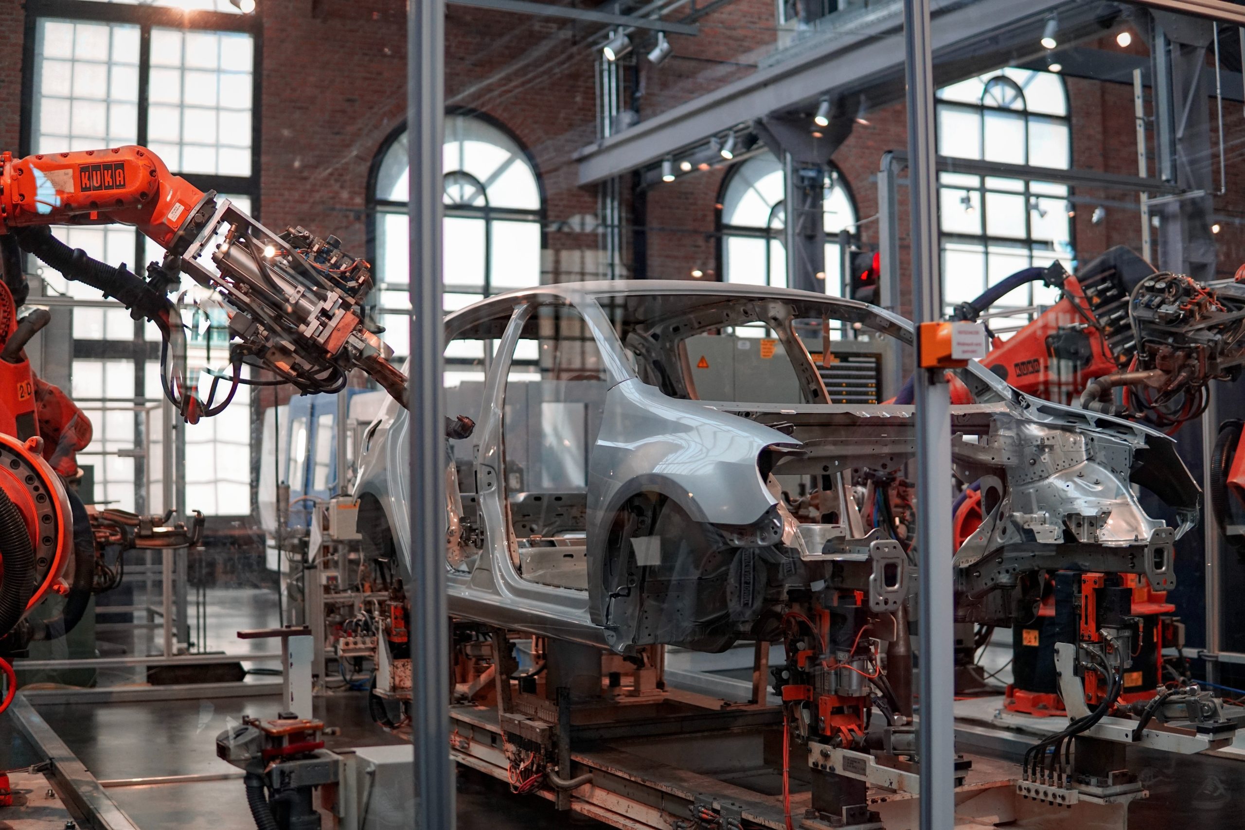 How Exel’s ERP Software Can Benefit the Automotive Sector