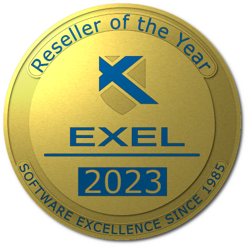 Profitsflow awarded 'Reseller of the Year' for 2023 2 ROY 2023