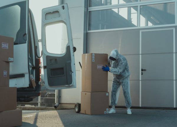How Exel can benefit the Packaging sector