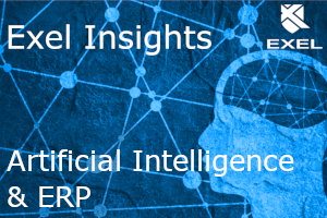 Exel Insights Artificial Intelligence ERP