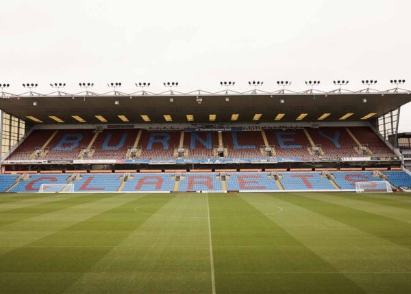 ERP Discovery Workshop – Turf Moor, Burnley, 16th September 2025