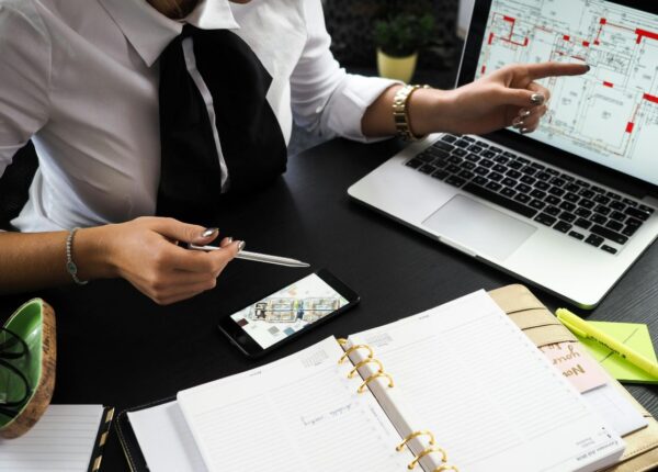 Navigating the Transition: From Legacy Systems to Modern ERP
