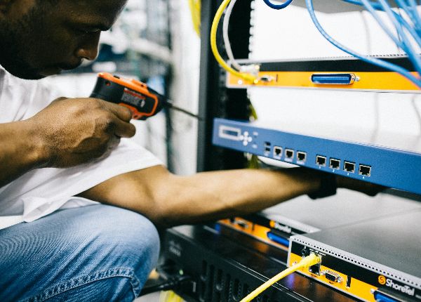 Empowering Field Engineers with Real-Time Data Access
