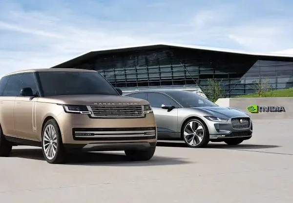Jaguar Land Rover Cyber Attack