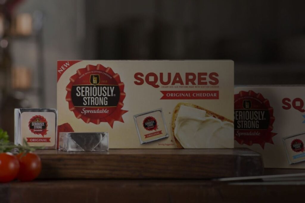 Flexible Manufacturing Designed for Food Producers