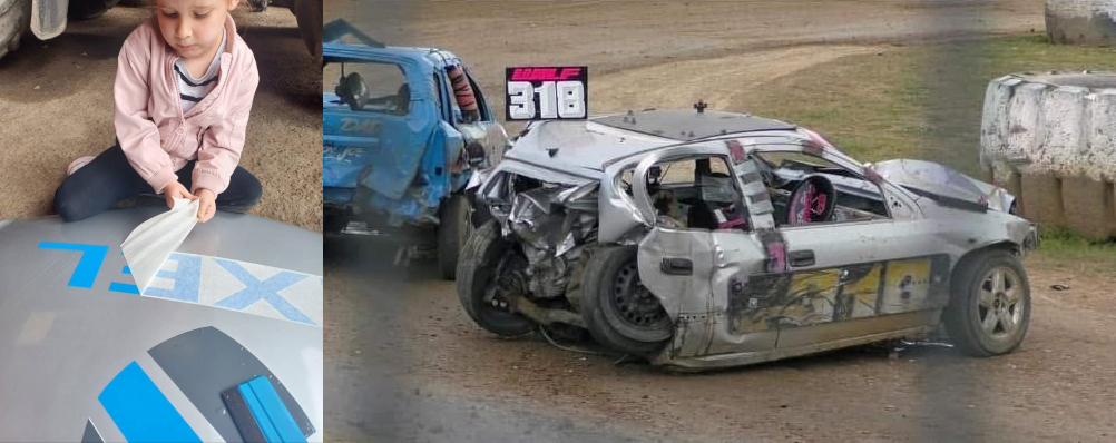 More Bang for our Buck! 1 TeamBDMan 12