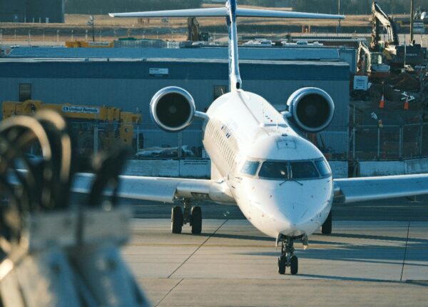 ERP Solutions Tailored for the Aerospace Industry