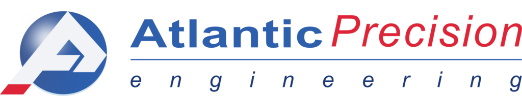 Atantic Precision Select EFACS E/8 as Javelin Replacement 1 Atlantic Precision Logo