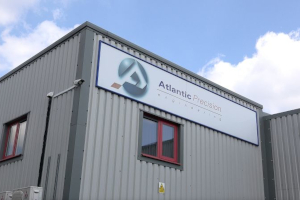 Atantic Precision Select EFACS E/8 as Javelin Replacement