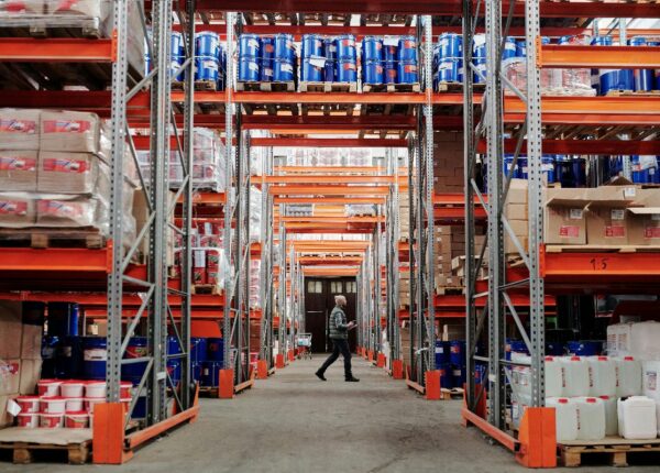 5 Core Enterprise Resource Planning Functions