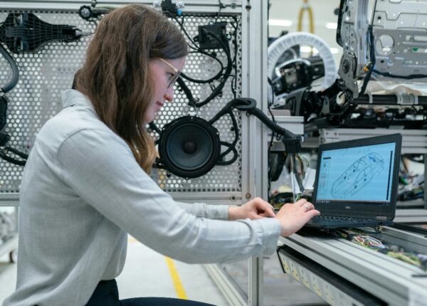 Field Service for SMEs