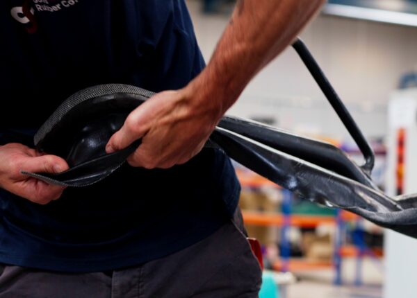 Goodflex Rubber Limited